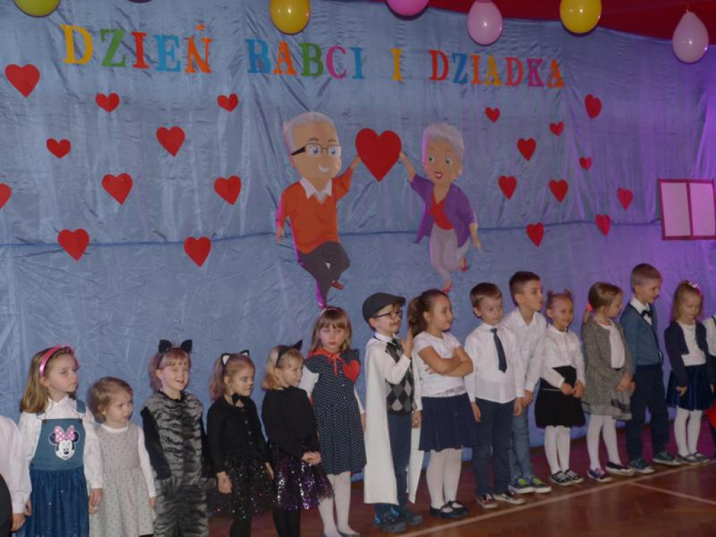 Bardzo was kochamy i życzenia wnet składamy!