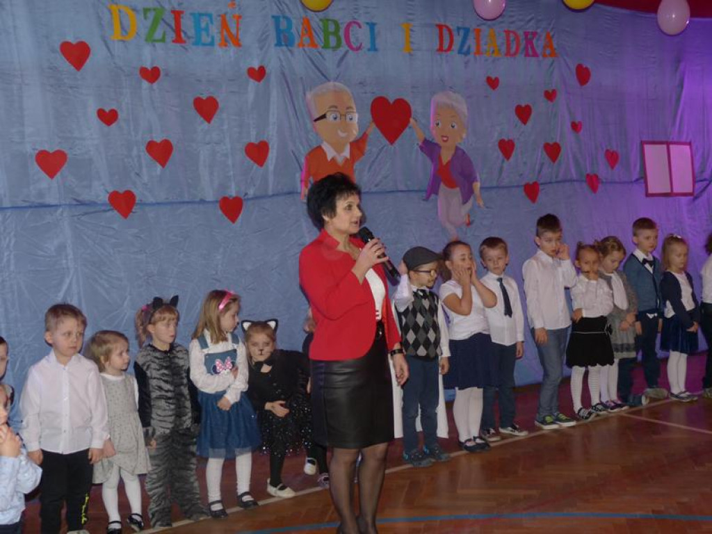Bardzo was kochamy i życzenia wnet składamy!