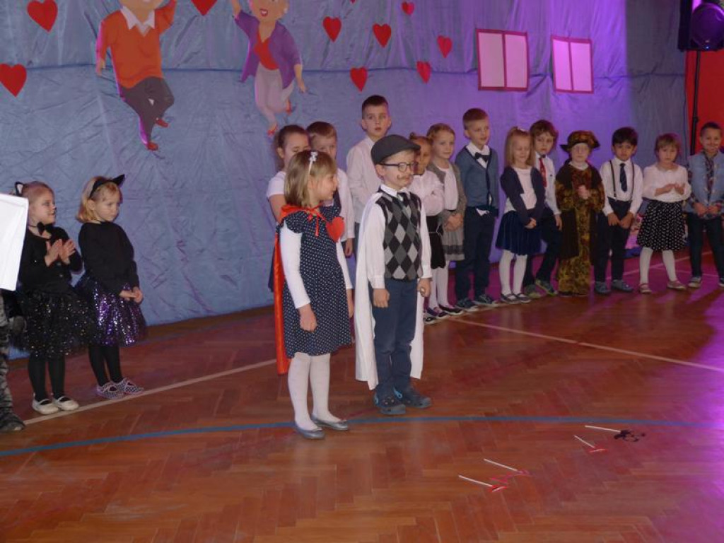 Bardzo was kochamy i życzenia wnet składamy!