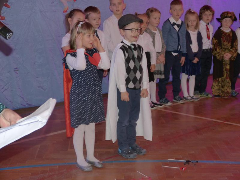 Bardzo was kochamy i życzenia wnet składamy!