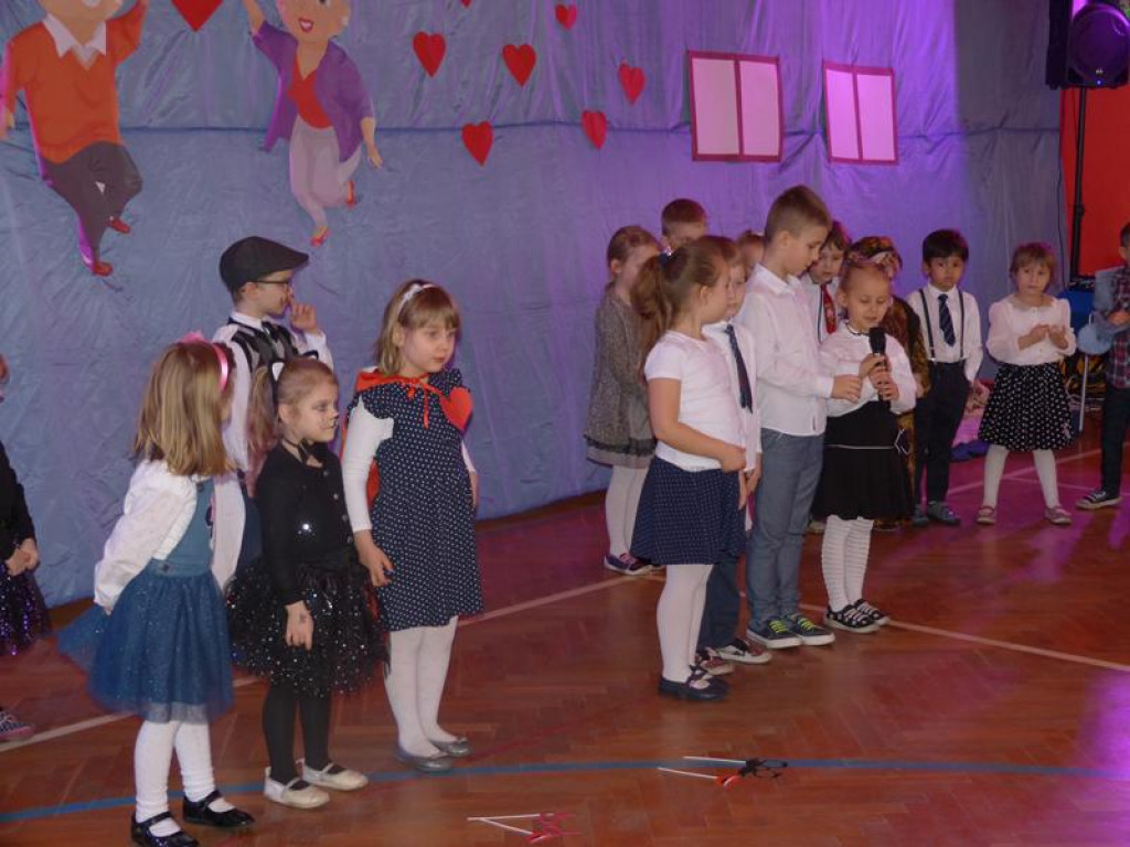 Bardzo was kochamy i życzenia wnet składamy!