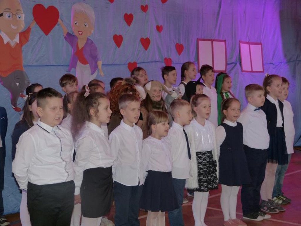 Bardzo was kochamy i życzenia wnet składamy!