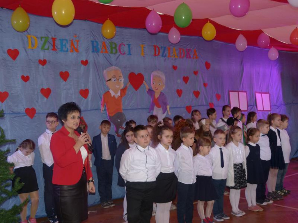 Bardzo was kochamy i życzenia wnet składamy!