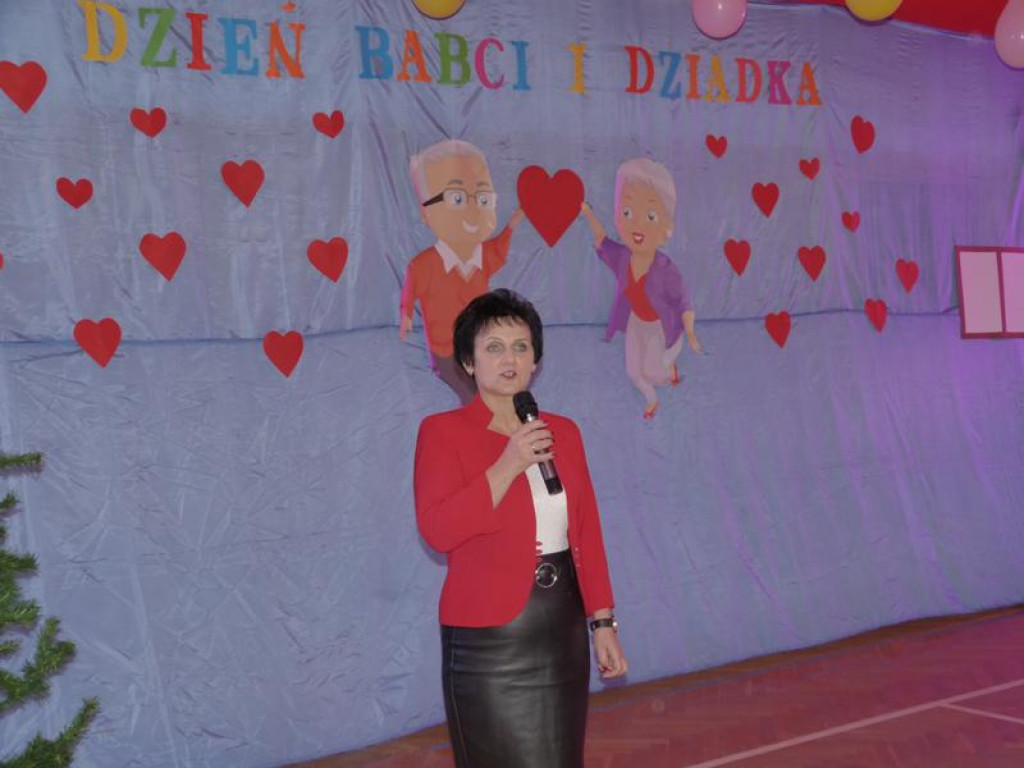 Bardzo was kochamy i życzenia wnet składamy!