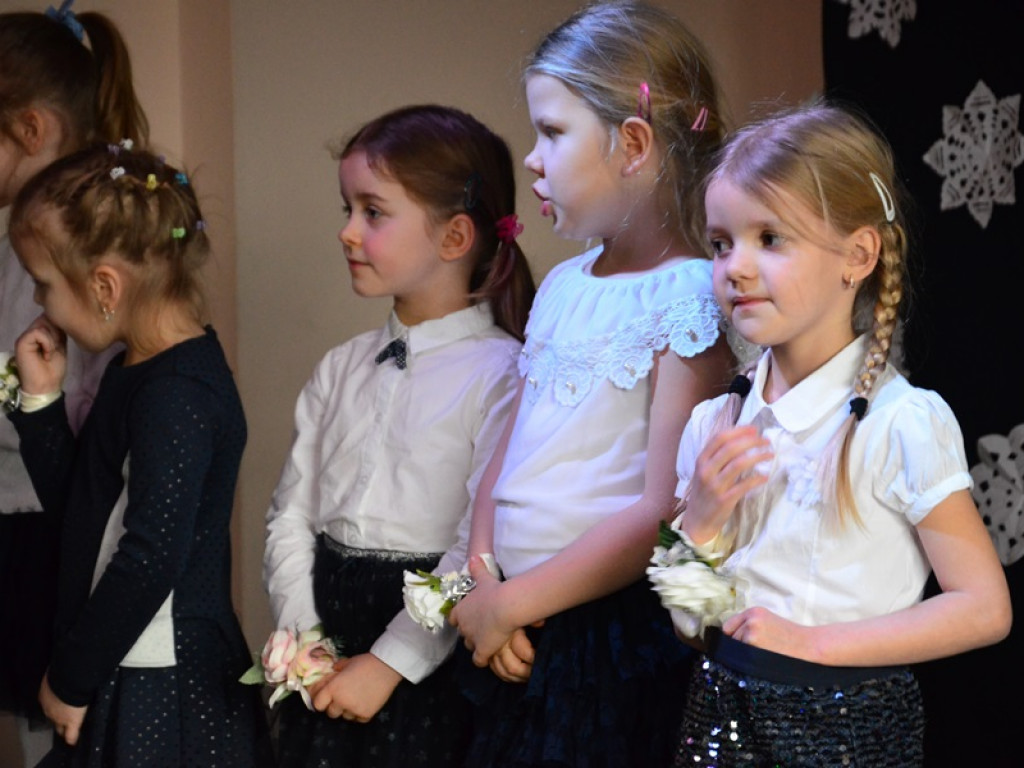 Dzień Seniora w Łaguszewie