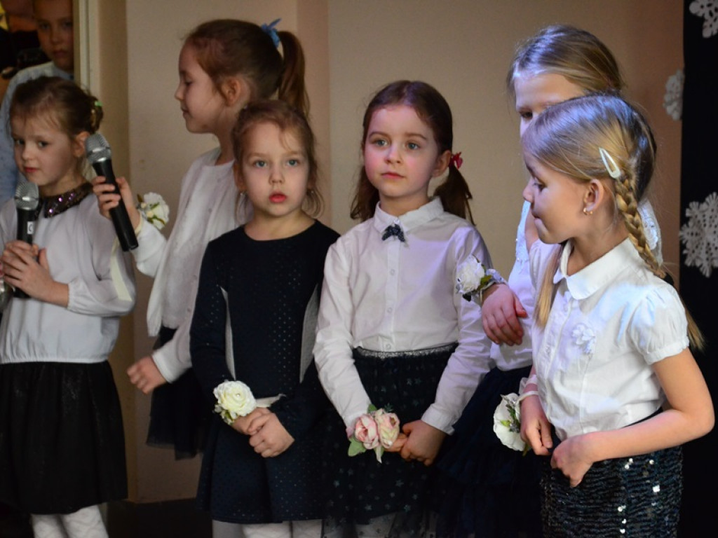 Dzień Seniora w Łaguszewie