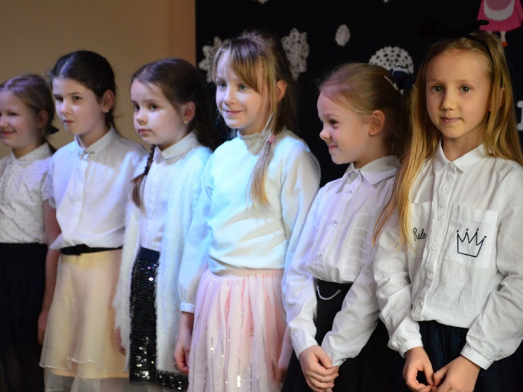 Dzień Seniora w Łaguszewie
