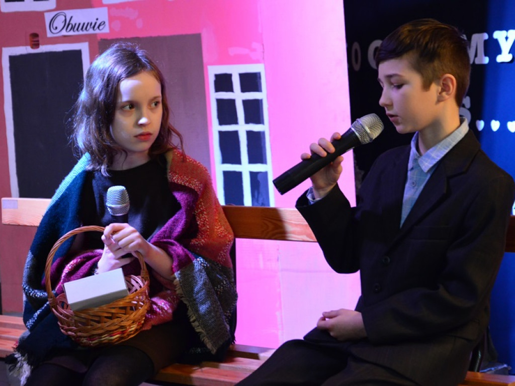 Dzień Seniora w Łaguszewie