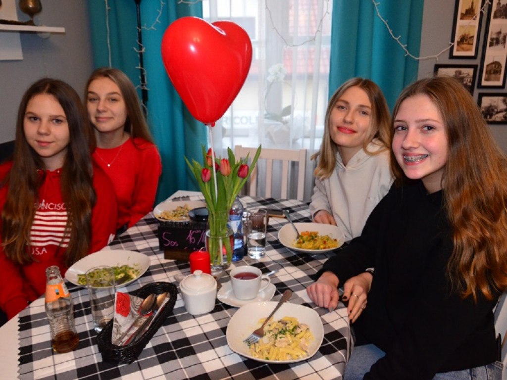 Restauratorzy: Ludzie oszaleli z miłości!