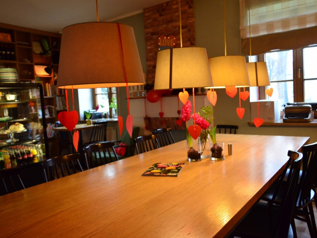 Restauratorzy: Ludzie oszaleli z miłości!