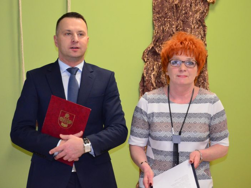 Żłobek, który pomoże rodzinom