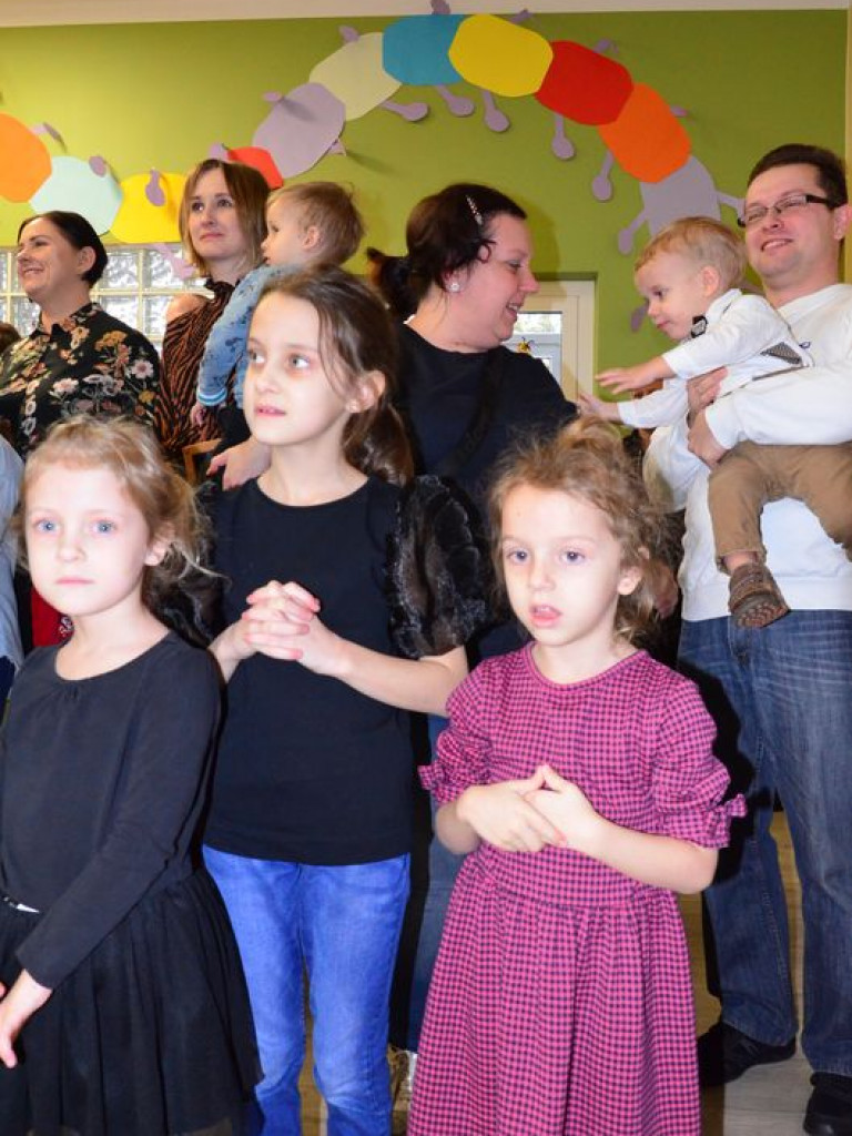 Żłobek, który pomoże rodzinom