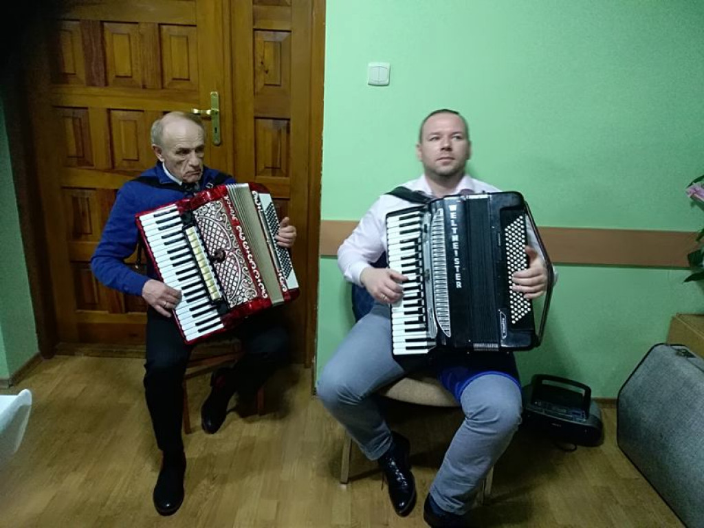 Zespół Ksinzoki wręczył Tyncowe Wróble. Przeczytaj komu