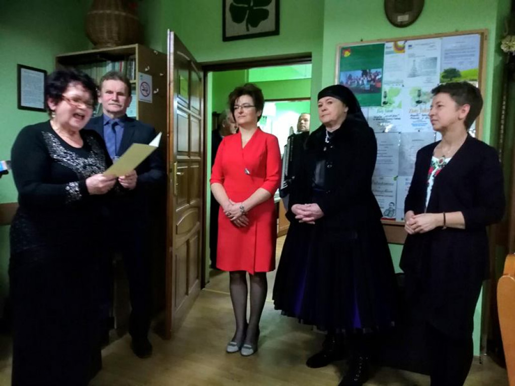 Zespół Ksinzoki wręczył Tyncowe Wróble. Przeczytaj komu