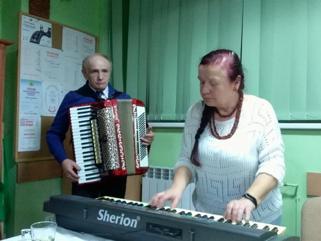 Zespół Ksinzoki wręczył Tyncowe Wróble. Przeczytaj komu