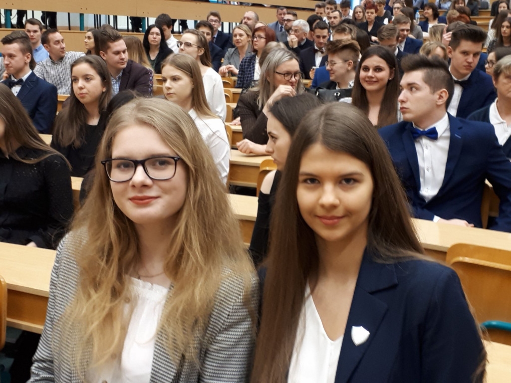 Stypendia Prezesa Rady Ministrów już wręczone