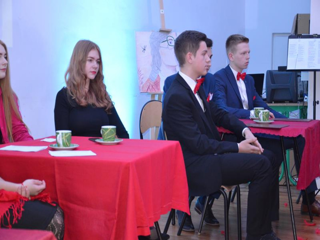 Utwory Agnieszki Osieckiej, z dedykacją dla Dominiki Skomiał