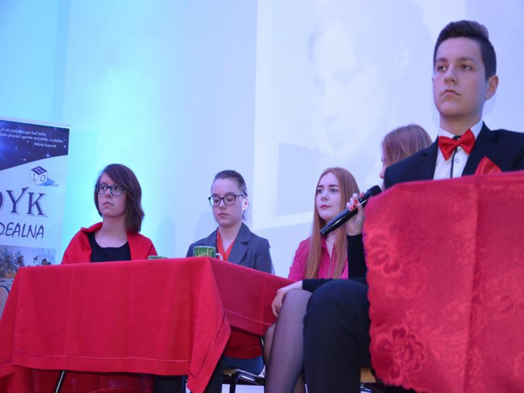 Utwory Agnieszki Osieckiej, z dedykacją dla Dominiki Skomiał