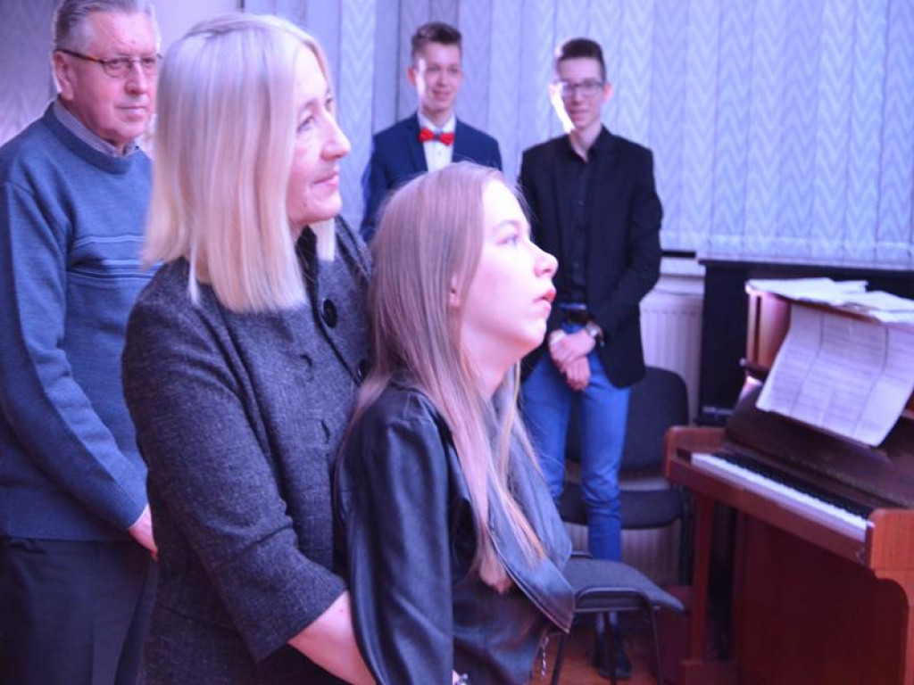 Utwory Agnieszki Osieckiej, z dedykacją dla Dominiki Skomiał