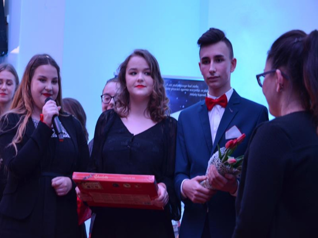 Utwory Agnieszki Osieckiej, z dedykacją dla Dominiki Skomiał