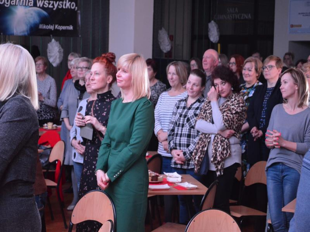 Utwory Agnieszki Osieckiej, z dedykacją dla Dominiki Skomiał