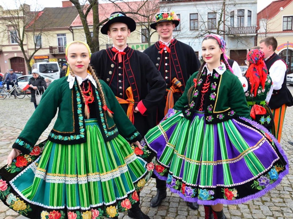 Wizyta prezydenta Andrzeja Dudy w Łowiczu ZDJĘCIA i FILMY