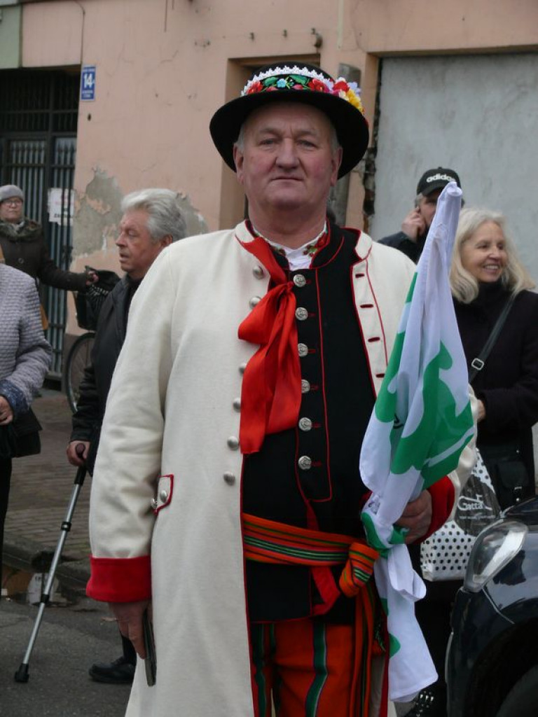 Wizyta prezydenta Andrzeja Dudy w Łowiczu ZDJĘCIA i FILMY