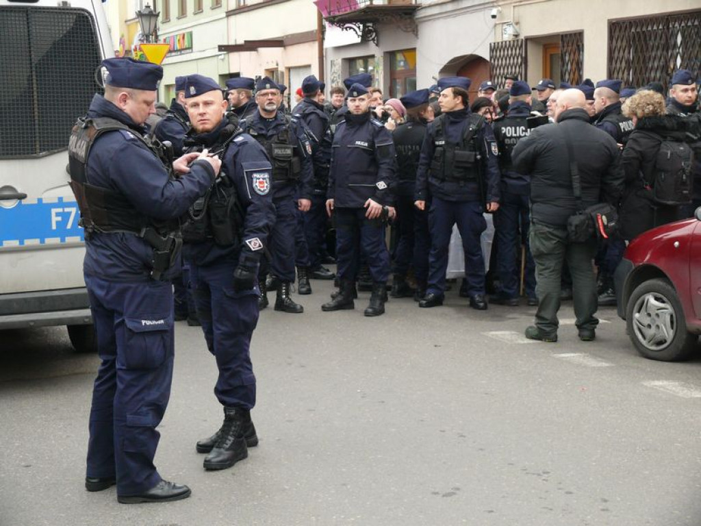 Wizyta prezydenta Andrzeja Dudy w Łowiczu ZDJĘCIA i FILMY