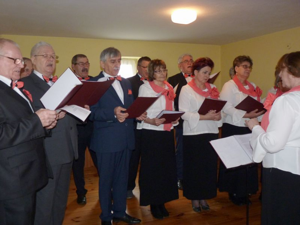 Złote Gody par z gminy Nieborów