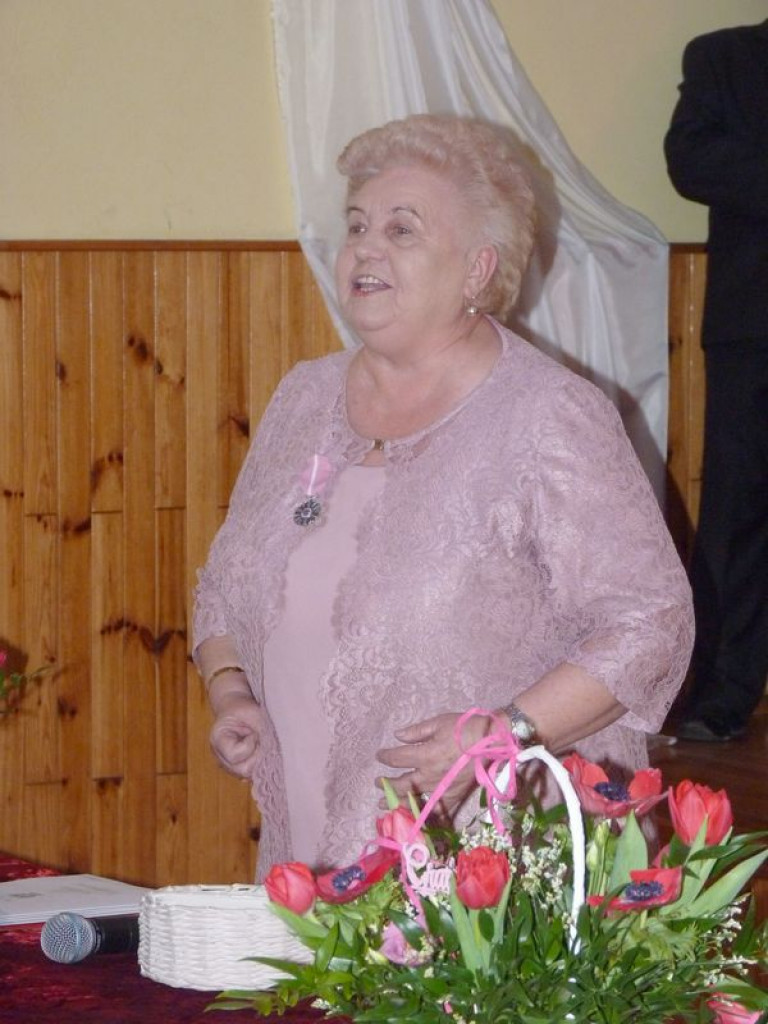 Złote Gody par z gminy Nieborów