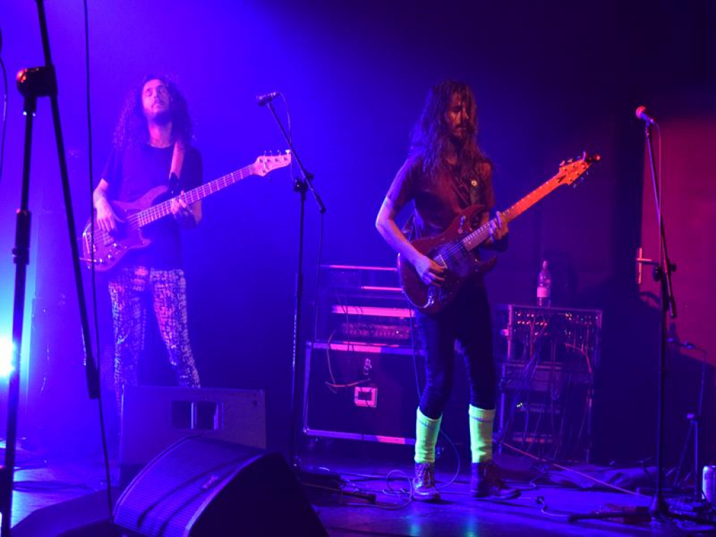 Koncert Cykady zamknął muzyczną odsłonę tegorocznego Och! Film Festiwalu