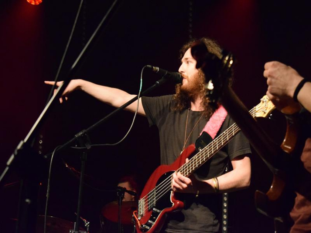 Koncert Cykady zamknął muzyczną odsłonę tegorocznego Och! Film Festiwalu