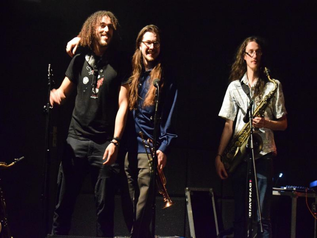 Koncert Cykady zamknął muzyczną odsłonę tegorocznego Och! Film Festiwalu