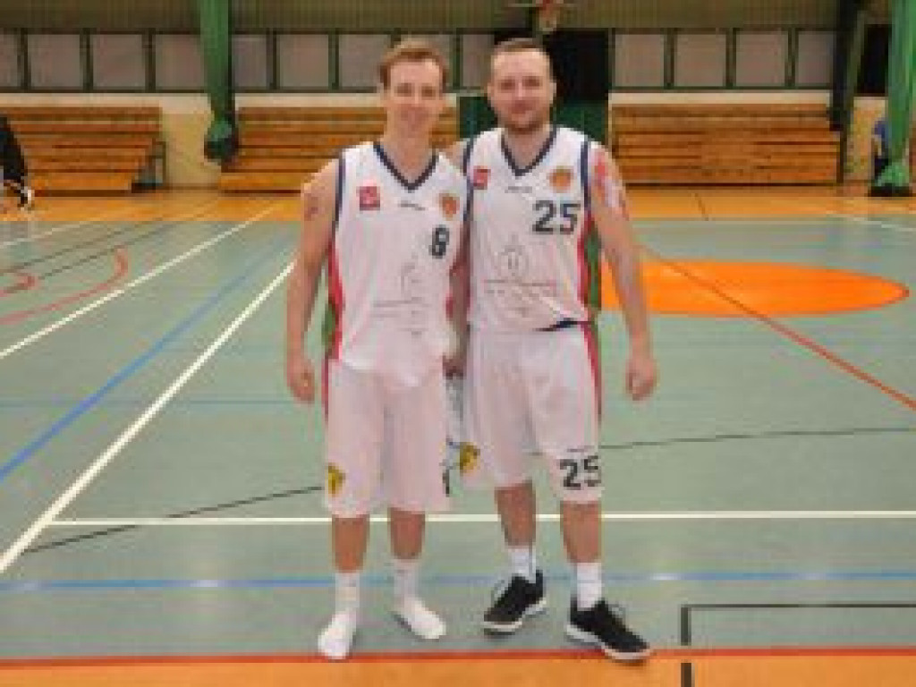 Rywal z Kutna okazał się za mocny dla Księżaka