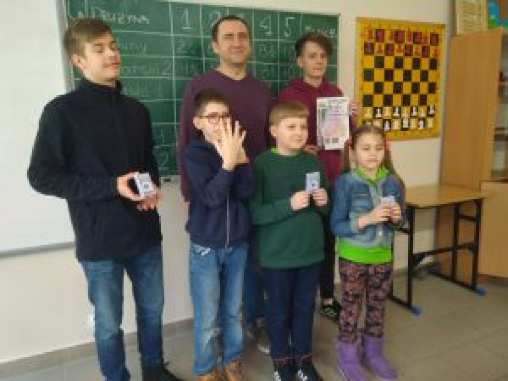 Gospodarze z Pijarskiej mało gościnni