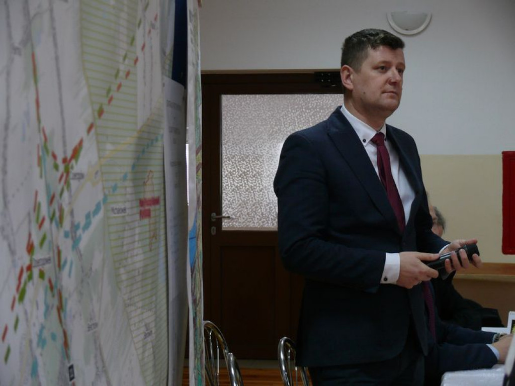 Czy Dzierzgówek zniknie z mapy gminy Nieborów?