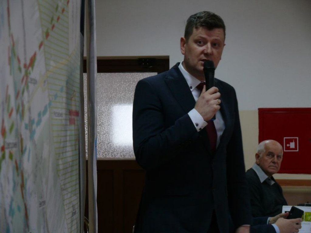 Czy Dzierzgówek zniknie z mapy gminy Nieborów?