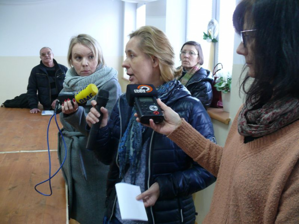 Czy Dzierzgówek zniknie z mapy gminy Nieborów?