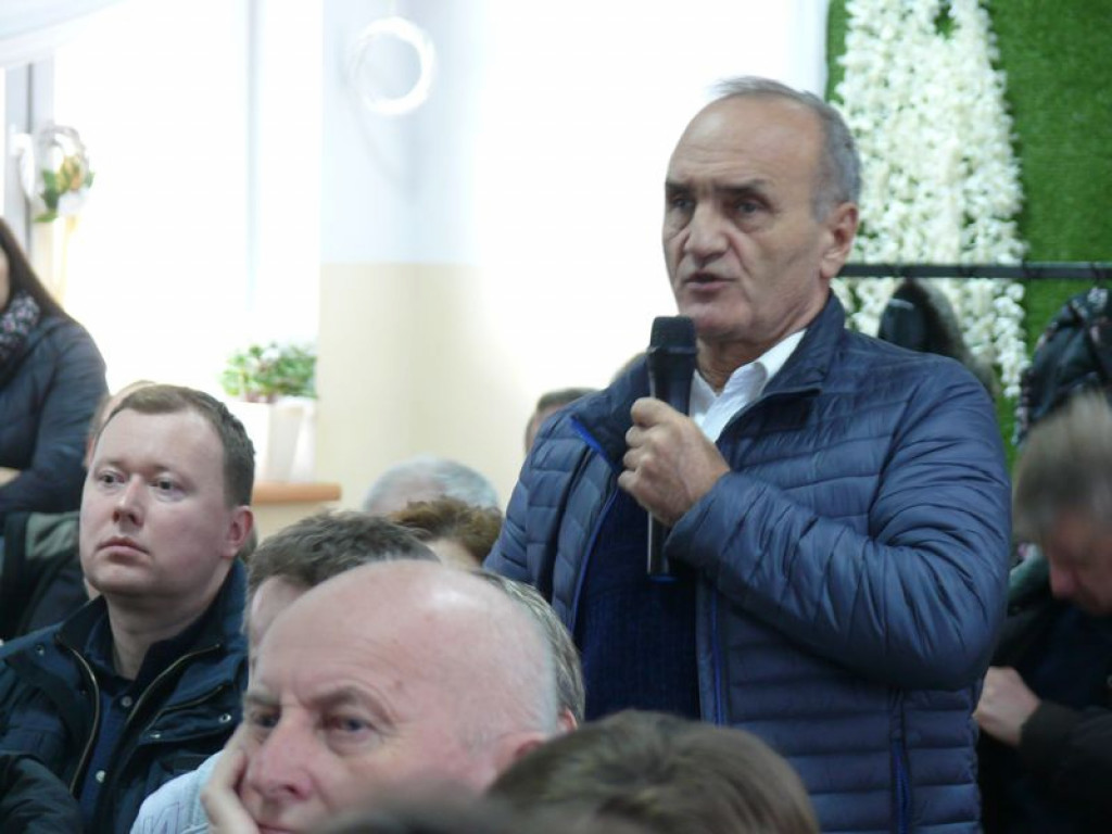 Czy Dzierzgówek zniknie z mapy gminy Nieborów?