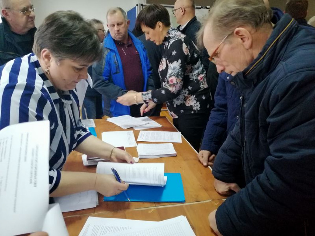 Czy Dzierzgówek zniknie z mapy gminy Nieborów?