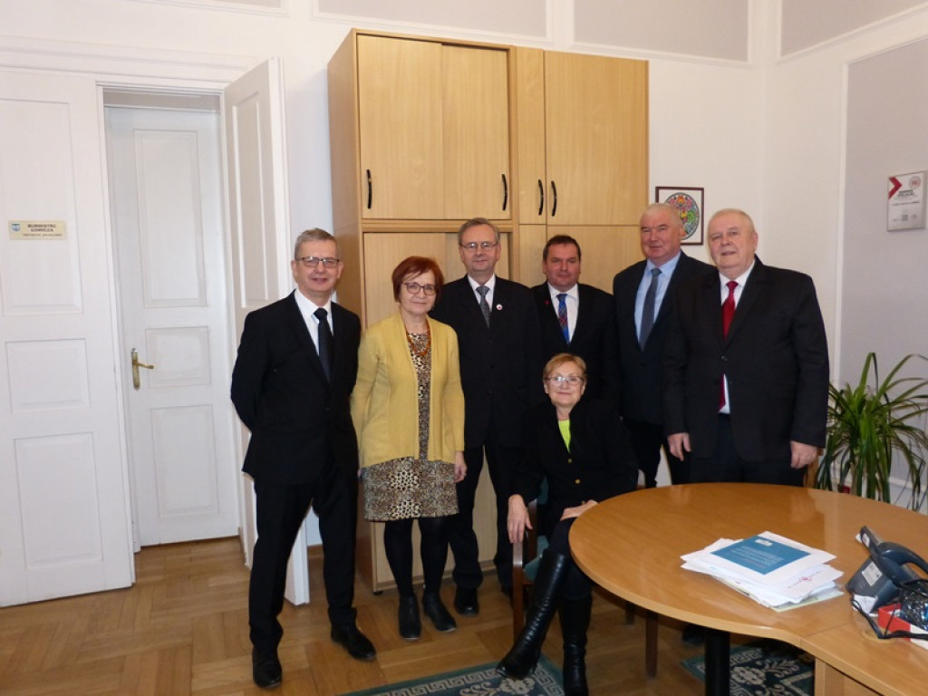 Jacek Wiśniewski przewodniczącym Rady Miejskiej w Łowiczu