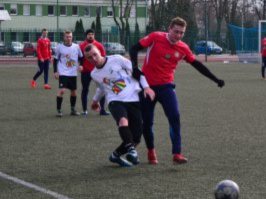 Ostatnia wygrana Pelikana przed ligą