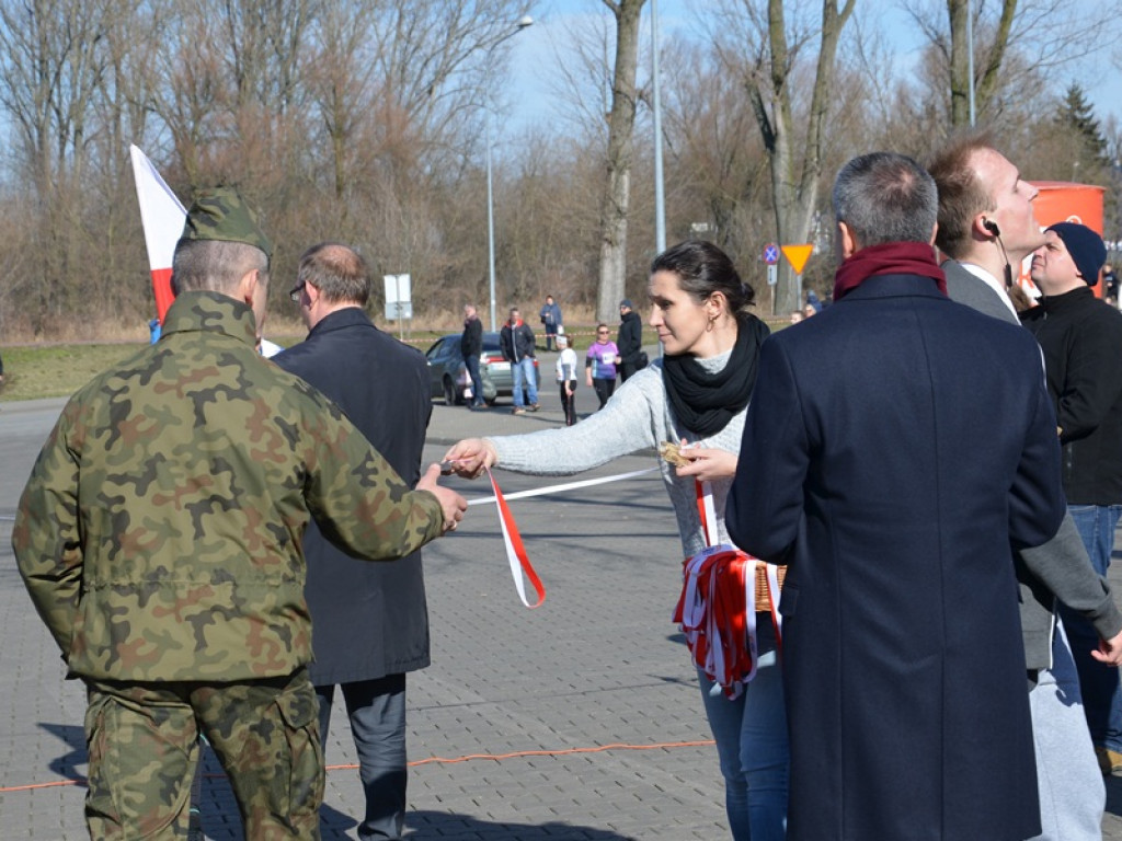 Czwarte biegi 