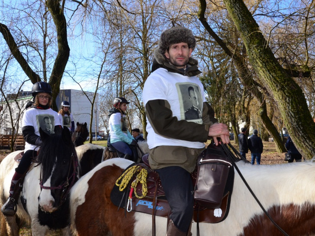 Około 270 osób biegało 