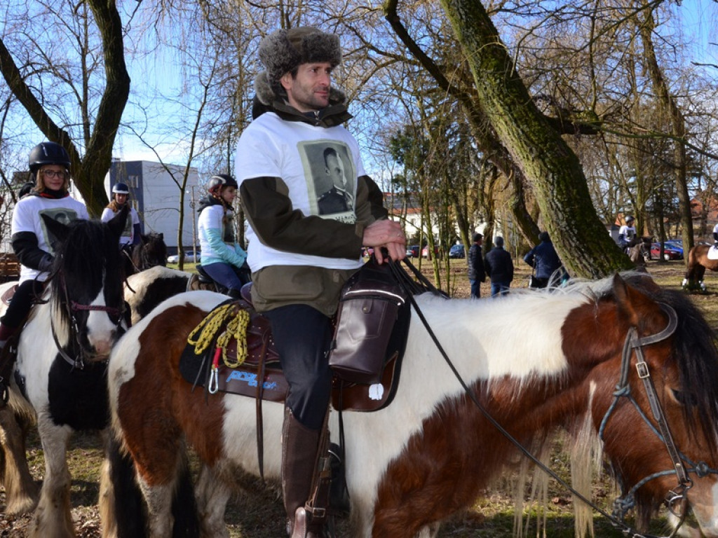 Około 270 osób biegało 