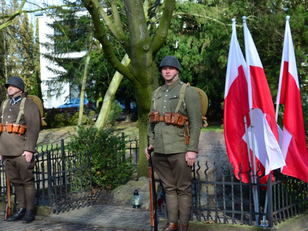 Około 270 osób biegało 