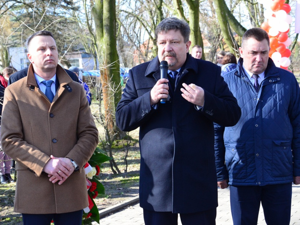 Około 270 osób biegało 