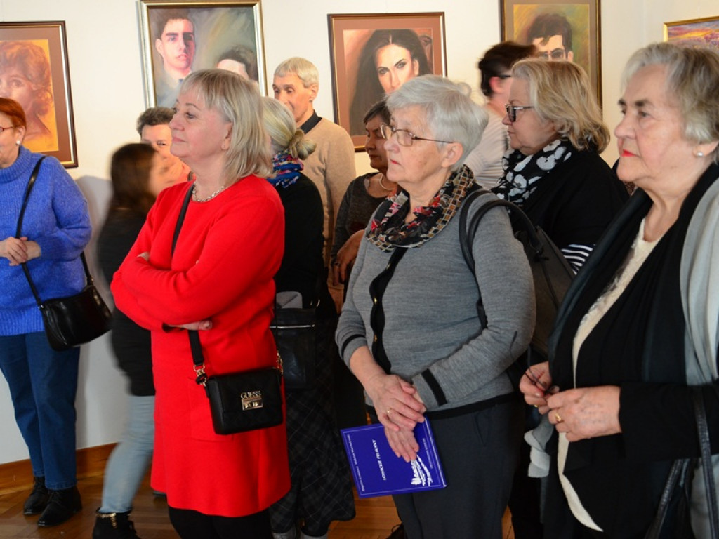 Nowa wystawa malarstwa w muzeum