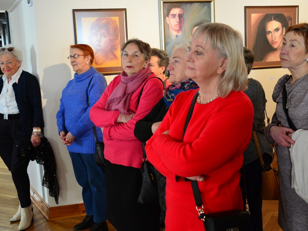 Nowa wystawa malarstwa w muzeum