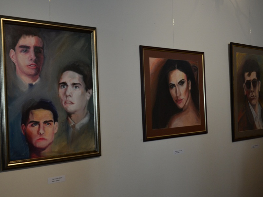 Nowa wystawa malarstwa w muzeum